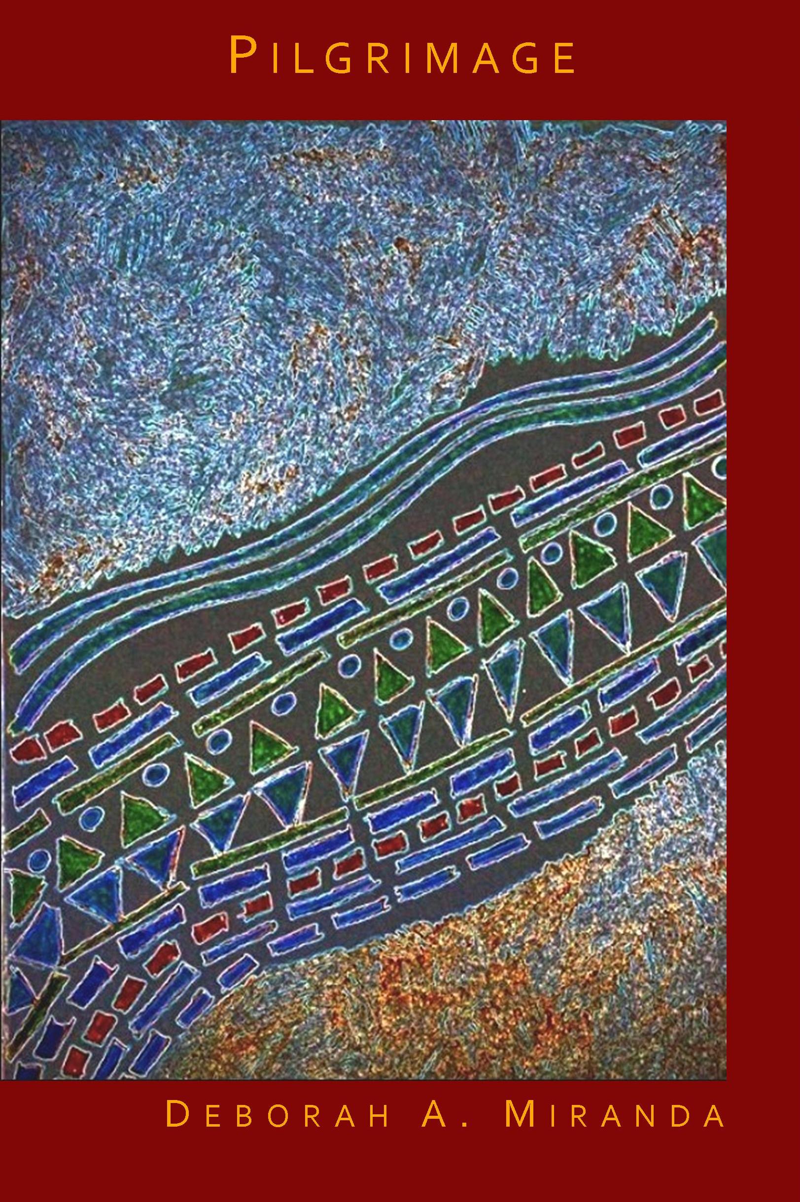 Pilgrimage (Editor's Series, #5.12)
