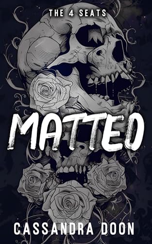 Matteo (The 4 Seats #1)