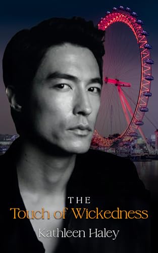 The Touch of Wickedness (The Senses Series #5)