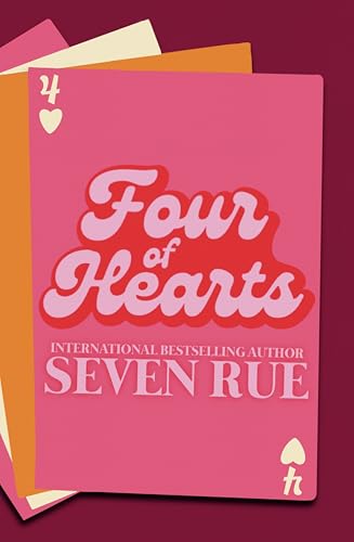 Four of Hearts (Kindle Edition)