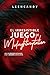 El irresistible juego de Midnightemptation