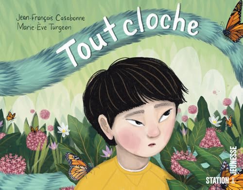 Tout cloche (Hardcover)