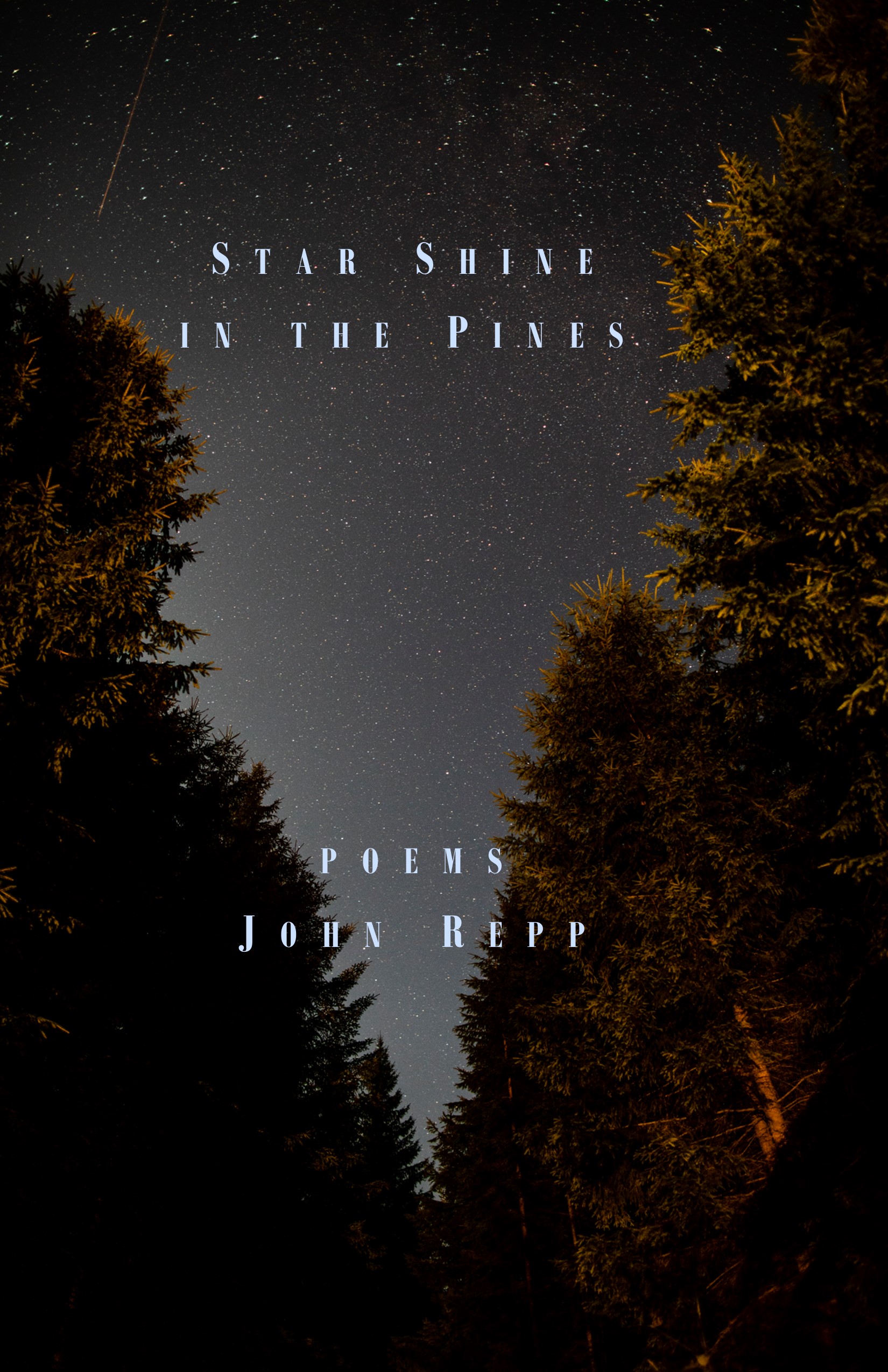 Star Shine in the Pines (Editor's Series, #6.01)