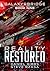 Reality Restored (Galaxy Bridge #9)
