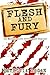 Flesh and Fury (U.S. Marshals I.S.R. [Interspecies Response] #3)