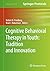 Cognitive Behavioral Therap...