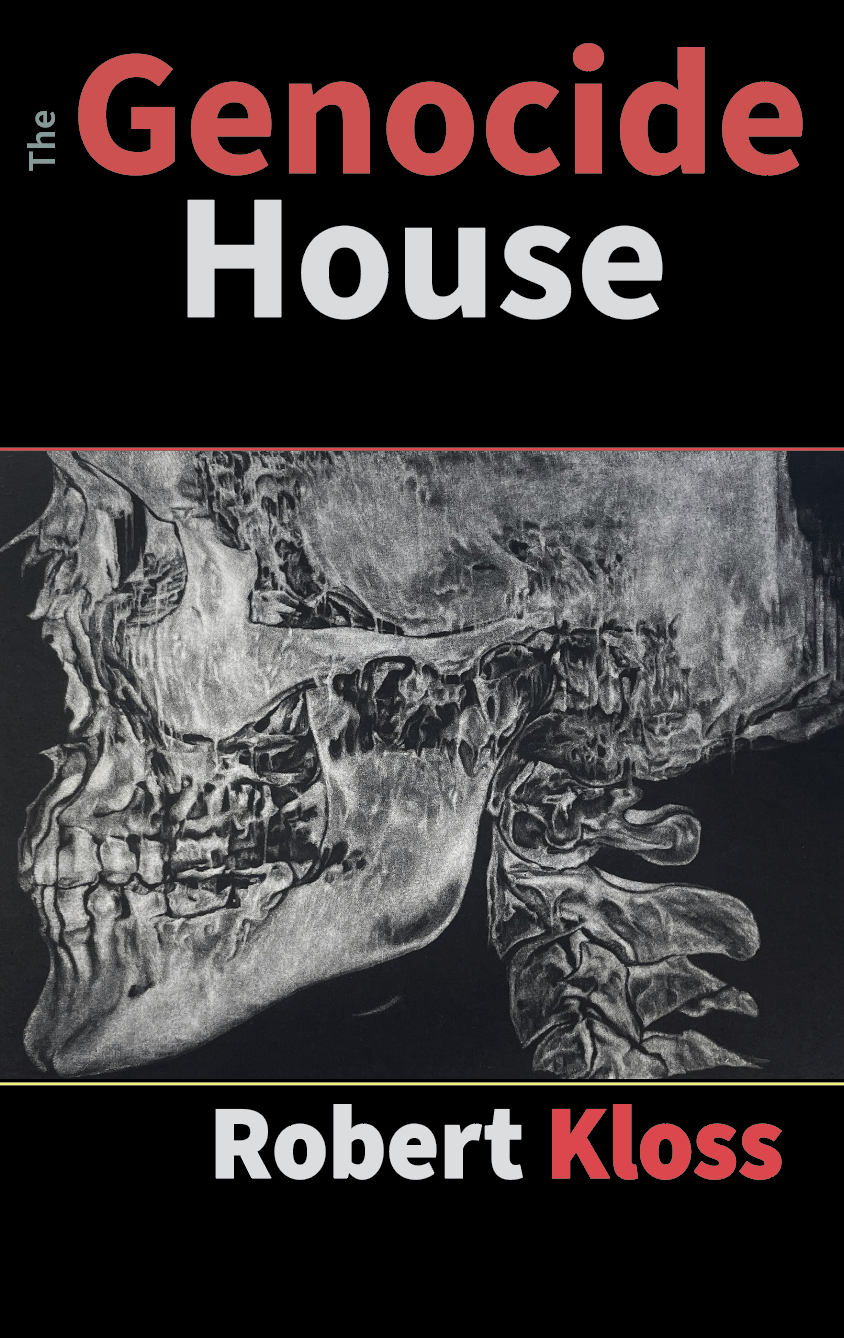 The Genocide House (Paperback)