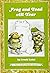 Frog and Toad All Year by Arnold Lobel