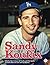 Sandy Koufax