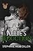 Allie's Seduction (Men of P...