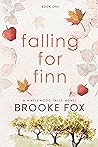 Falling for Finn by Brooke Fox