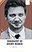 THE BIOGRAPHY OF JEREMY RENNER by James Steve