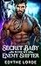 Secret Baby with My Enemy Shifter by Edythe Lorde