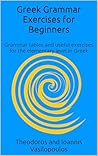 Greek Grammar Exe...