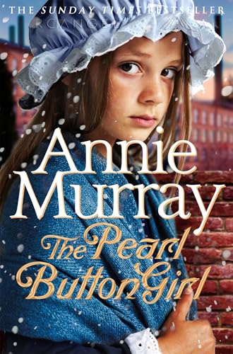 The Pearl Button Girl (Kindle Edition)