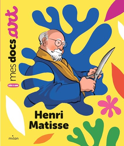 Henri Matisse (Hardcover)