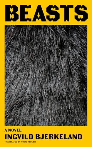 Beasts (Hardcover)