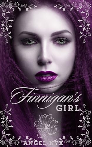 Finnigan's Girl (O'Reilly Family #1)
