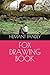 FOX DRAWING BOOK
