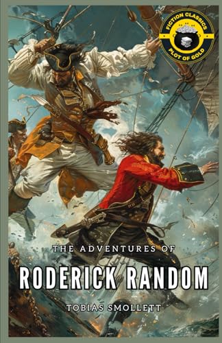 The Adventures of Roderick Random