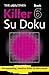 The Times Killer Su Doku 6