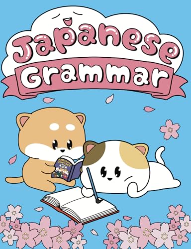 Japanese Grammar for Beginners (Learn Japanese)