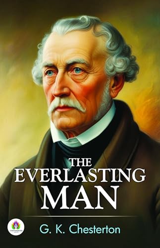 The Everlasting Man
