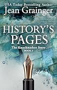 History's Pages: The Knocknashee Story - Book 3