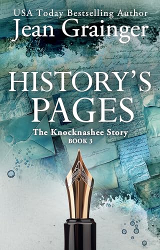 History's Pages (The Knocknashee Story, #3)