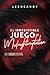 El irresistible juego de Midnightemptation by Leen Candy