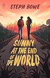 Sunny at the End ...