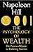 The Psychology of Wealth