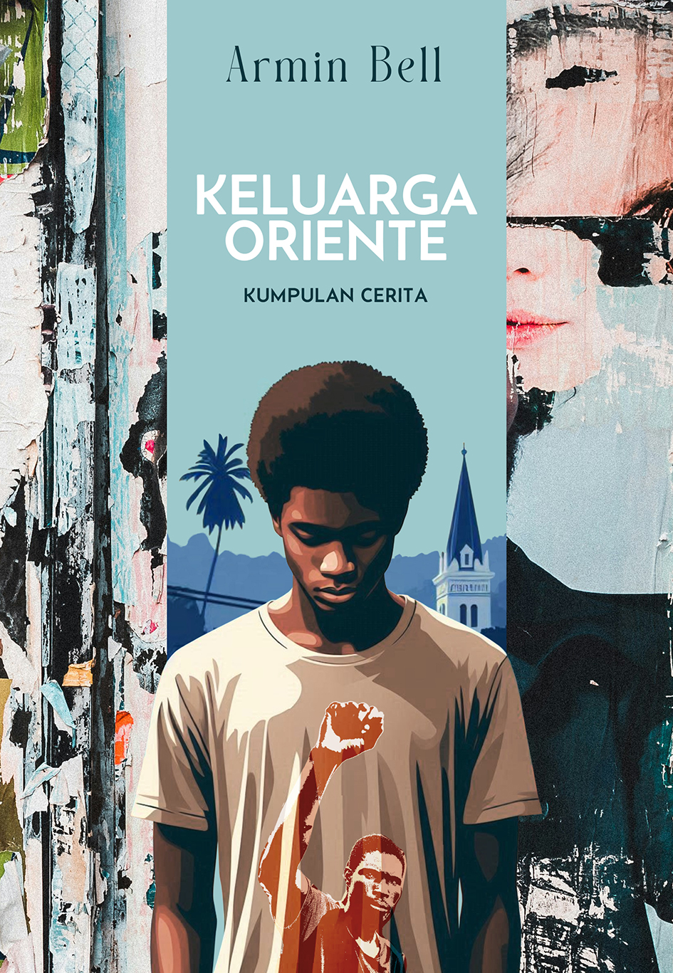 Keluarga Oriente: Kumpulan Cerita