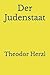 Der Judenstaat