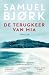 De terugkeer van Mia (Munch & Krüger, #4)