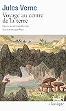 Voyage au centre ...
