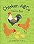 Chicken ABCs Coloring Book ...