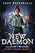 New Daemon (Maddy Deeds, #1)