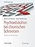 Psychoedukation bei chronischen Schmerzen by Martin von Wachter