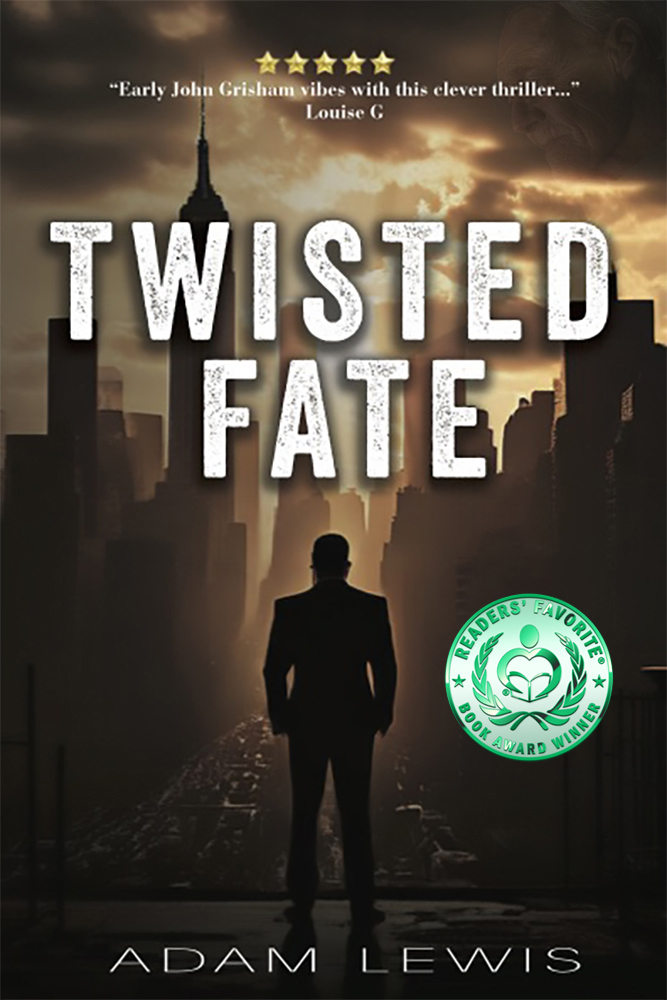 Twisted Fate