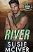 River: Protector Romance (The Golden Team, #1)