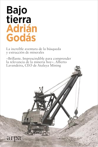 Bajo tierra (Spanish Edition)