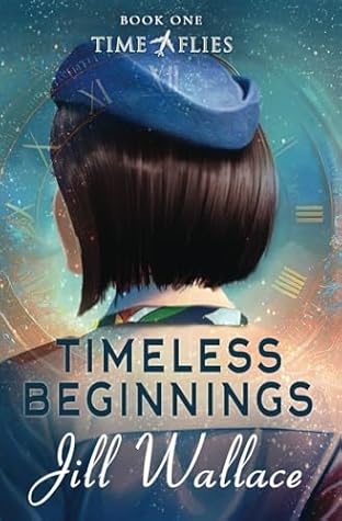 Timeless Beginnings: A Time Travel Psychic Mystery