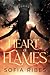 Heart of Flames (Italian Edition)