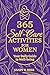 365 Self-Care Activities fo...
