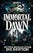 Immortal Dawn (Immortal Descent #3)