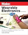 Make: Wearable El...