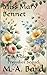 Miss Mary Bennet A Pride and Prejudice Sequel by M. A. Bard