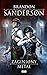 Zaginiony metal (Ostatnie Imperium, #7)