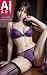 AI gravure beauty lingerie:...